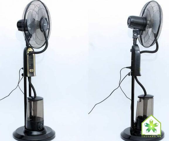 Quạt hơi nước Misushita FS40