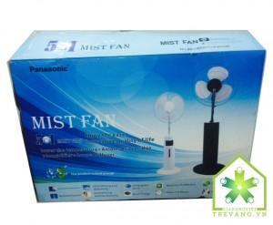 Quạt hơi nước Panasonic 5in1 Mistfan