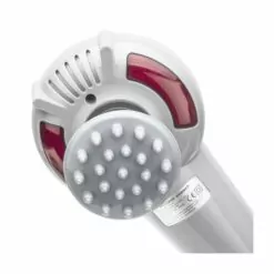 máy massage cầm tay 7 đầu King SL999 đầu mềm