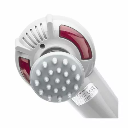 máy massage cầm tay 7 đầu King SL999 đầu mềm