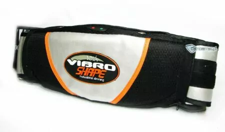 dây đai massage vibro shape