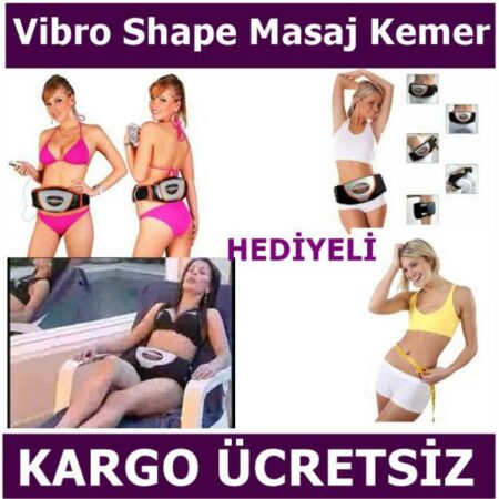 giá rẻ nhất đai massage vibro shape