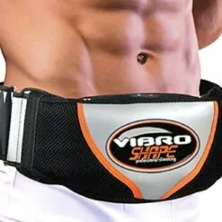 hiệu quả giảm béo rõ rệt khi dùng vibro shape