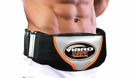 hiệu quả giảm béo rõ rệt khi dùng vibro shape