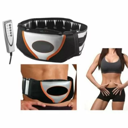 nút bấm đai massage vibro shape