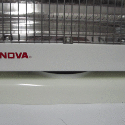 Quạt sưởi ấm Nova FG-10A chân vuông chắc chắn