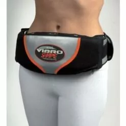 vòng eo hết mỡ với đai massage vibro shape