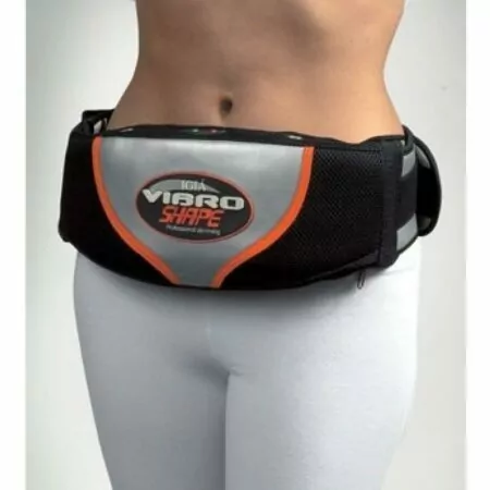 vòng eo hết mỡ với đai massage vibro shape