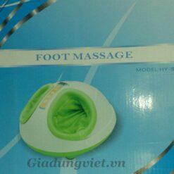 Máy massage chân HY-8586 vỏ hộp