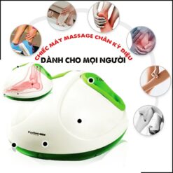 May Massage Chan Va Bap Chan Fuki 3 D Foot Massager Fk 900 11.121