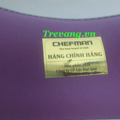 Gối massage hồng ngoại Chefman CM-212B