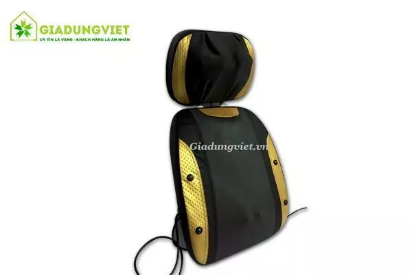 Đệm massage toàn thân Deluxe massage Cushion