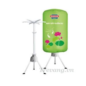 Máy sấy quần áo Sunhouse SHD2610 Hàn Quốc