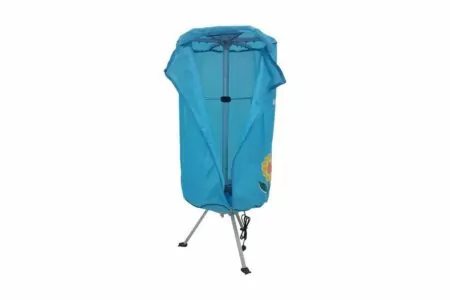 Máy sấy quần áo Sunhouse SHD2611 khung bên trong