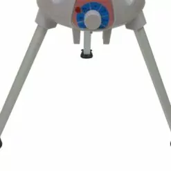 Máy sấy quần áo Sunhouse SHD2611 chân vững chắc