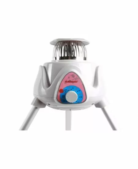 Máy sấy quần áo Sunhouse SHD2611 củ sấy