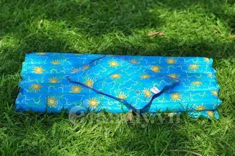 Đệm làm mát Đệm làm mát