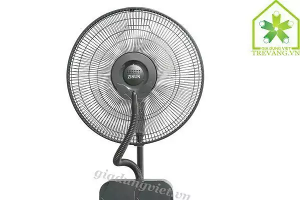 Quạt hơi nước Zisun YD-109 cánh quạt