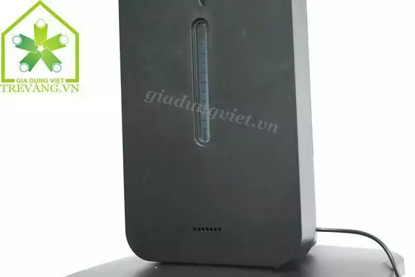 Quạt hơi nước Zisun YD-109 phân mực nước