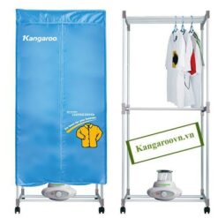 Máy sấy quần áo Kangaroo KG-307