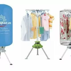 máy sấy quần áo Nonan QA-003 giá rẻ