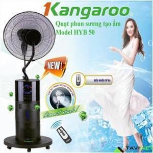 Quạt hơi nước Kangaroo HYB-50