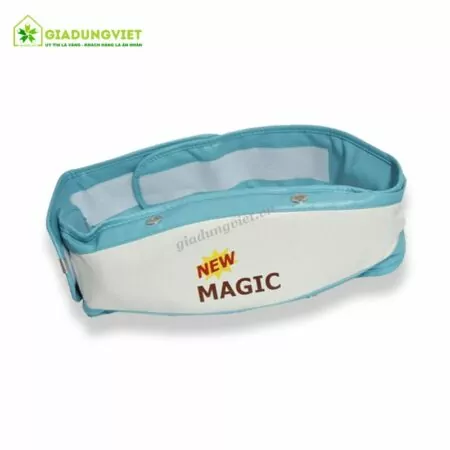 Dai Massage Magic New Xd 501 Cao Cap
