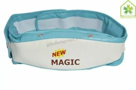 Đai massage Magic NEW XD-501 sang trọng