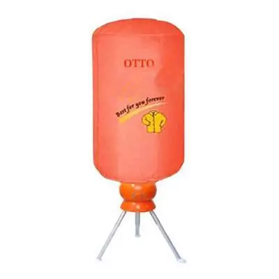 Máy sấy quần áo Otto 2