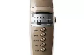 Quạt cây Kangaroo KG808 phím bấm cơ