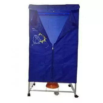 Máy sấy quần áo philiger s-cd7181