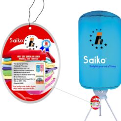 máy sấy quần áo Saiko CD-1200UV(1)