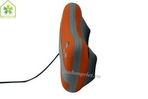 Gối massage hàn quốc hồng ngoại Shachu Sh666 Hàn Quốc Gối massage hàn quốc hồng ngoại Shachu Sh666 Hàn Quốc