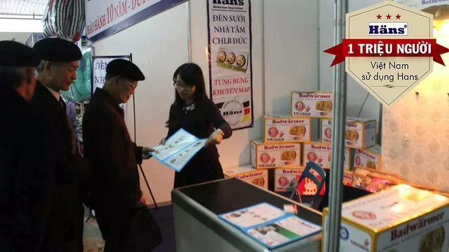 Đèn sưởi nhà tắm sưởi ấm