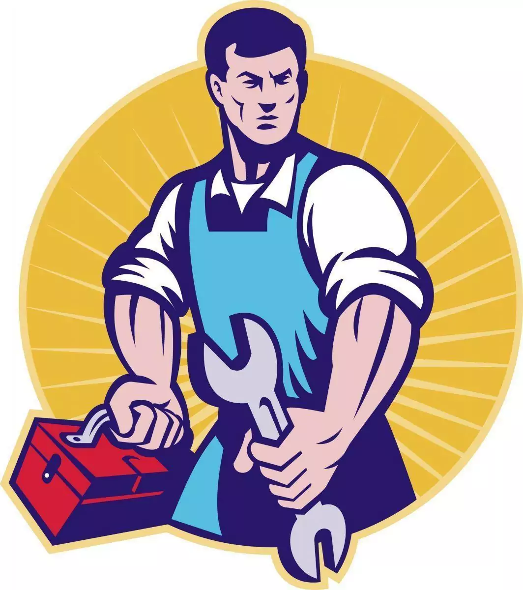 Các bước vệ sinh đèn sưởi nhà tắm