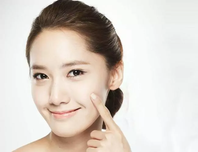 Đèn sưởi nhà tắm tốt cho da