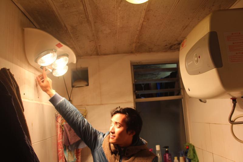 Đèn sưởi nhà tắm Hans: Mẹo hay tiết kiệm điện khi dùng