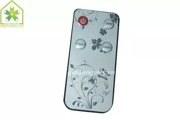 Máy sấy quần áo BamBoo BB-8 điều khiển