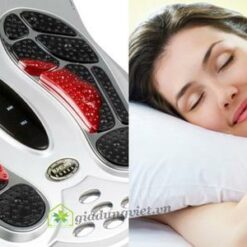 Máy massage chân Shachu SH-199 giúp giấc ngủ ngon