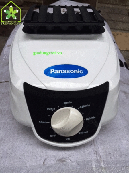 Tủ sấy quần áo Panasonic 882F khung gập – cơ củ sấy