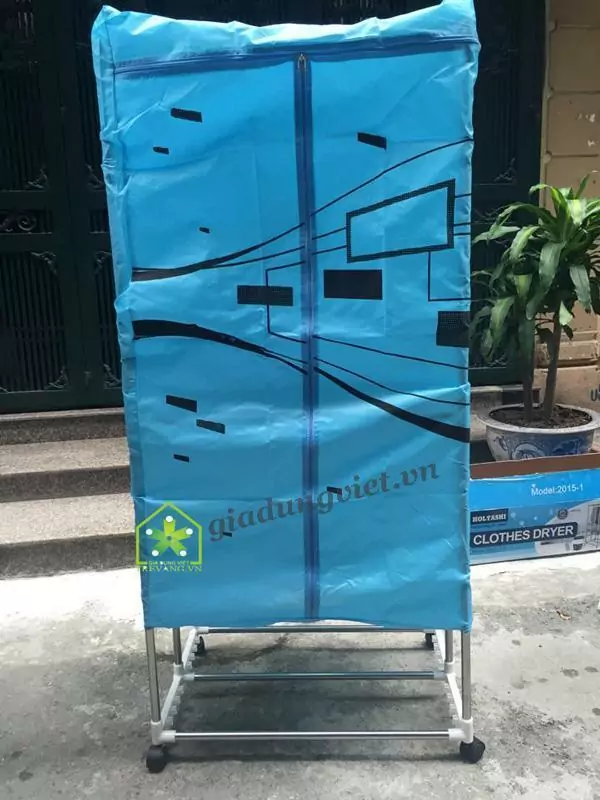 Tủ sấy quần áo Panasonic 882F 