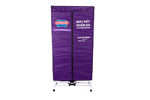  Máy sấy quần áo Sunhouse SHD2707