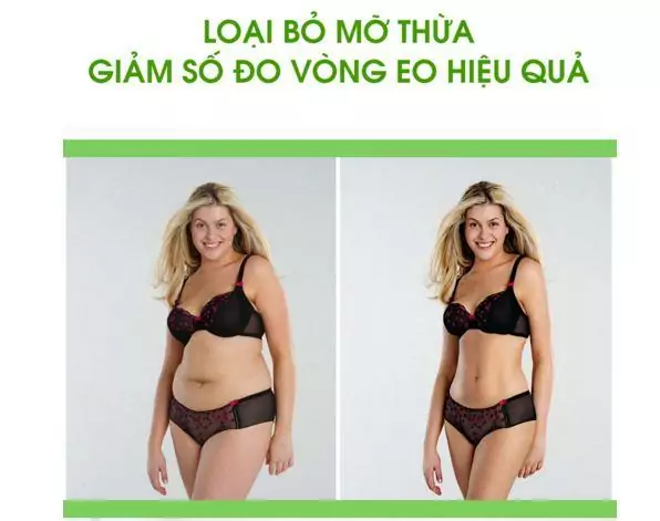 Đai massage bụng đánh tan mỡ thừa