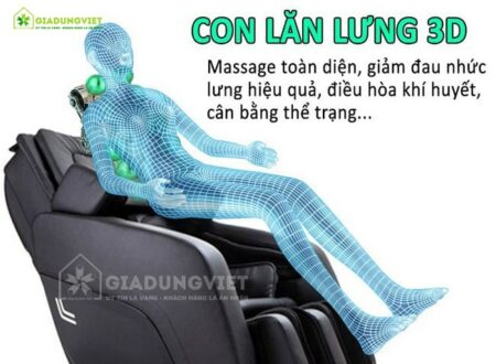 Ghe Massage Shika 3d Ma 8901 Nhat Ban Conlan Min