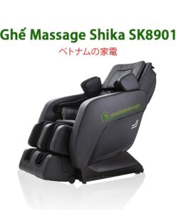 Ghe Massage Shika Sk8901