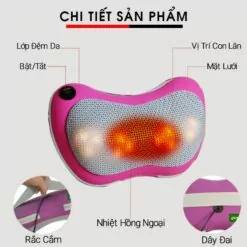 Goi Massage Fuki Fk 560 2 Copy1