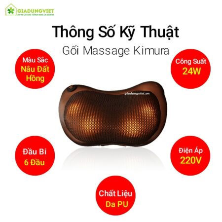 Goi Massage Fuki Fk 560 61