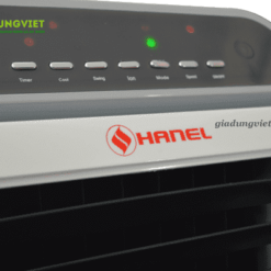 Quạt hơi nước Hanel HN-AC100S đèn LED