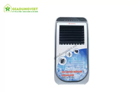 Quạt hơi nước Hanel HN-AC100S sang đẹp