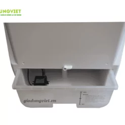 Quạt hơi nước Hanel HN-AC100S dung tích 10 lít